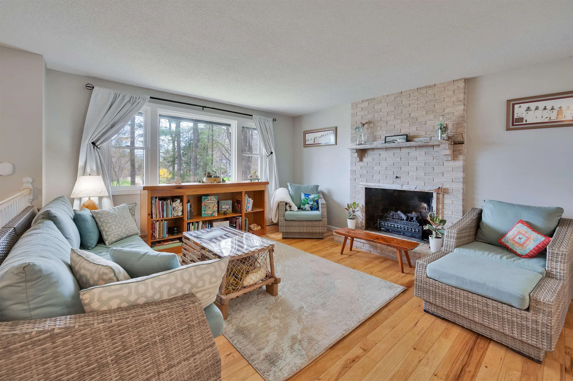 76 Harriman Hill Road Raymond NH 03077