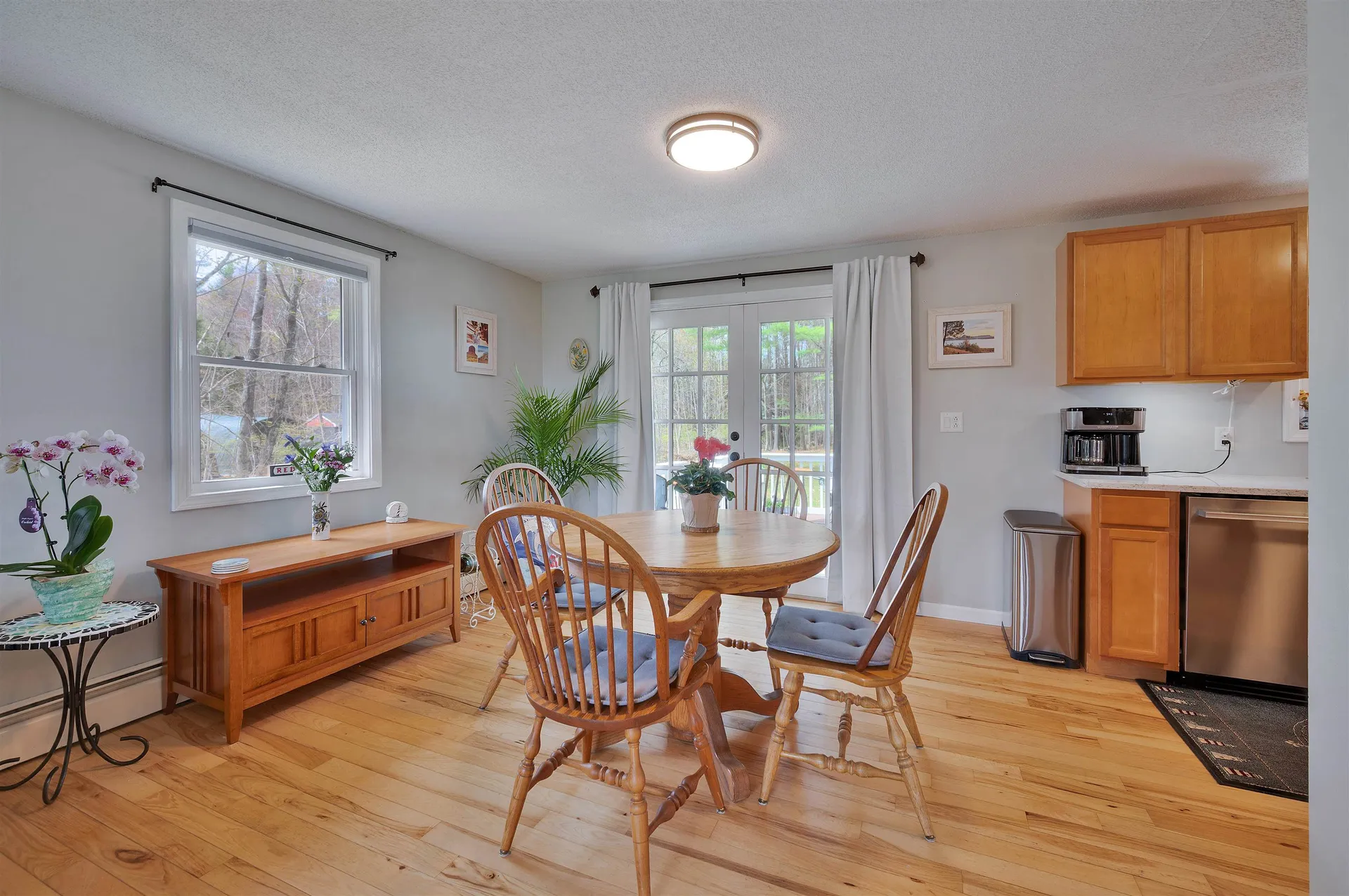 76 Harriman Hill Road Raymond NH 03077