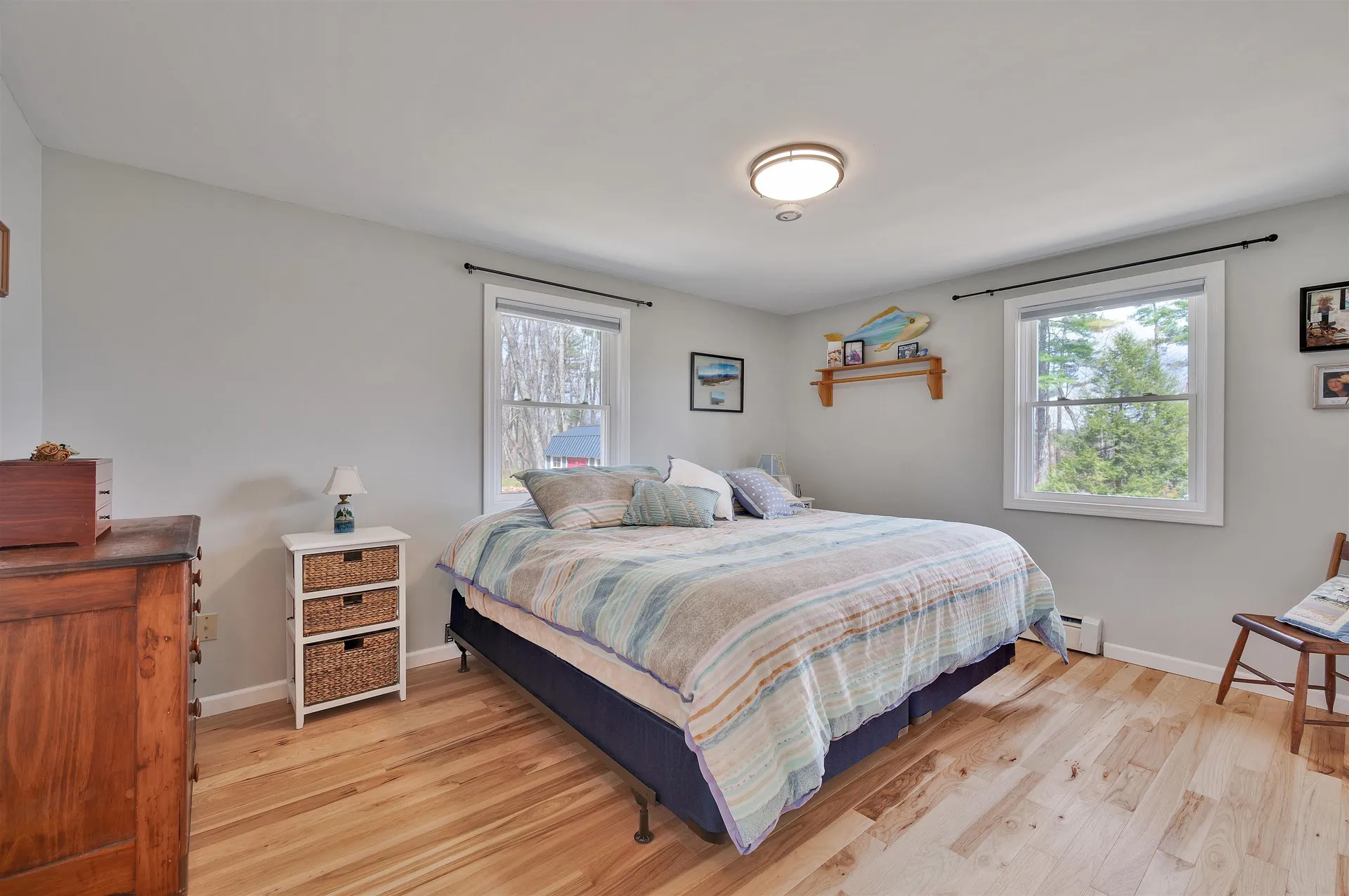 76 Harriman Hill Road Raymond NH 03077