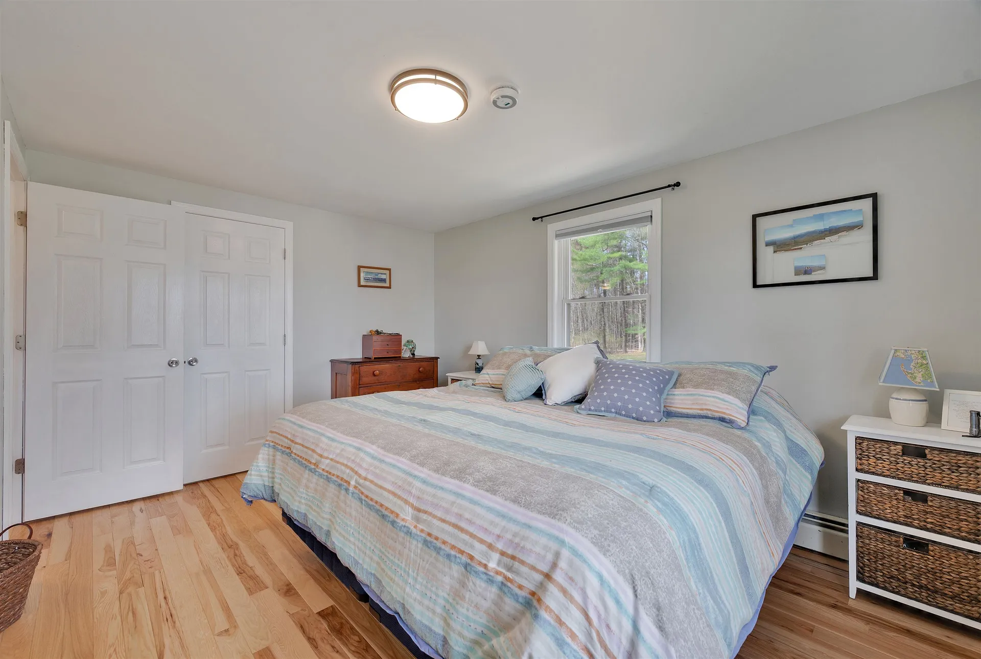 76 Harriman Hill Road Raymond NH 03077