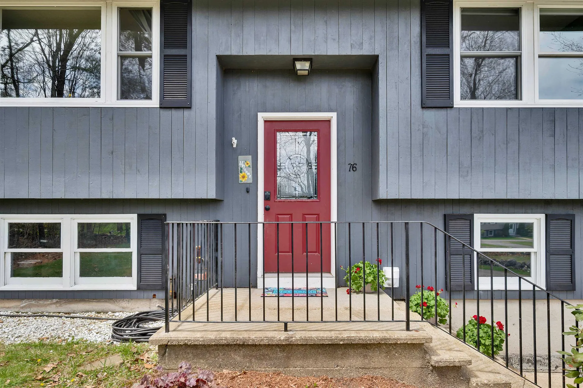76 Harriman Hill Road Raymond NH 03077