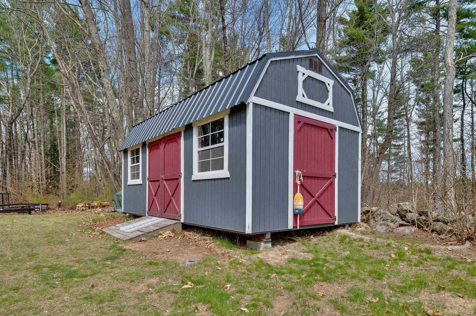 76 Harriman Hill Road Raymond NH 03077
