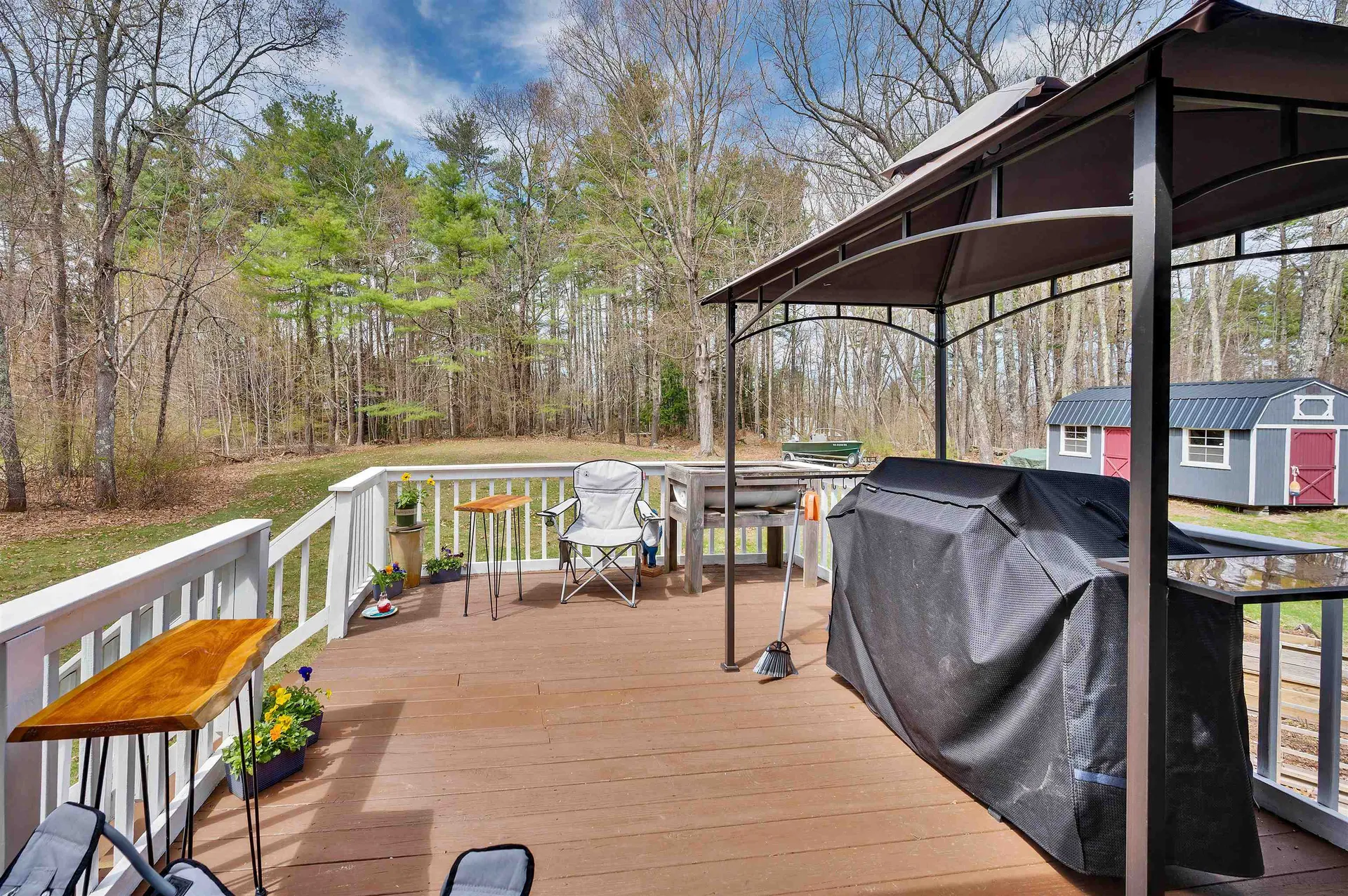 76 Harriman Hill Road Raymond NH 03077