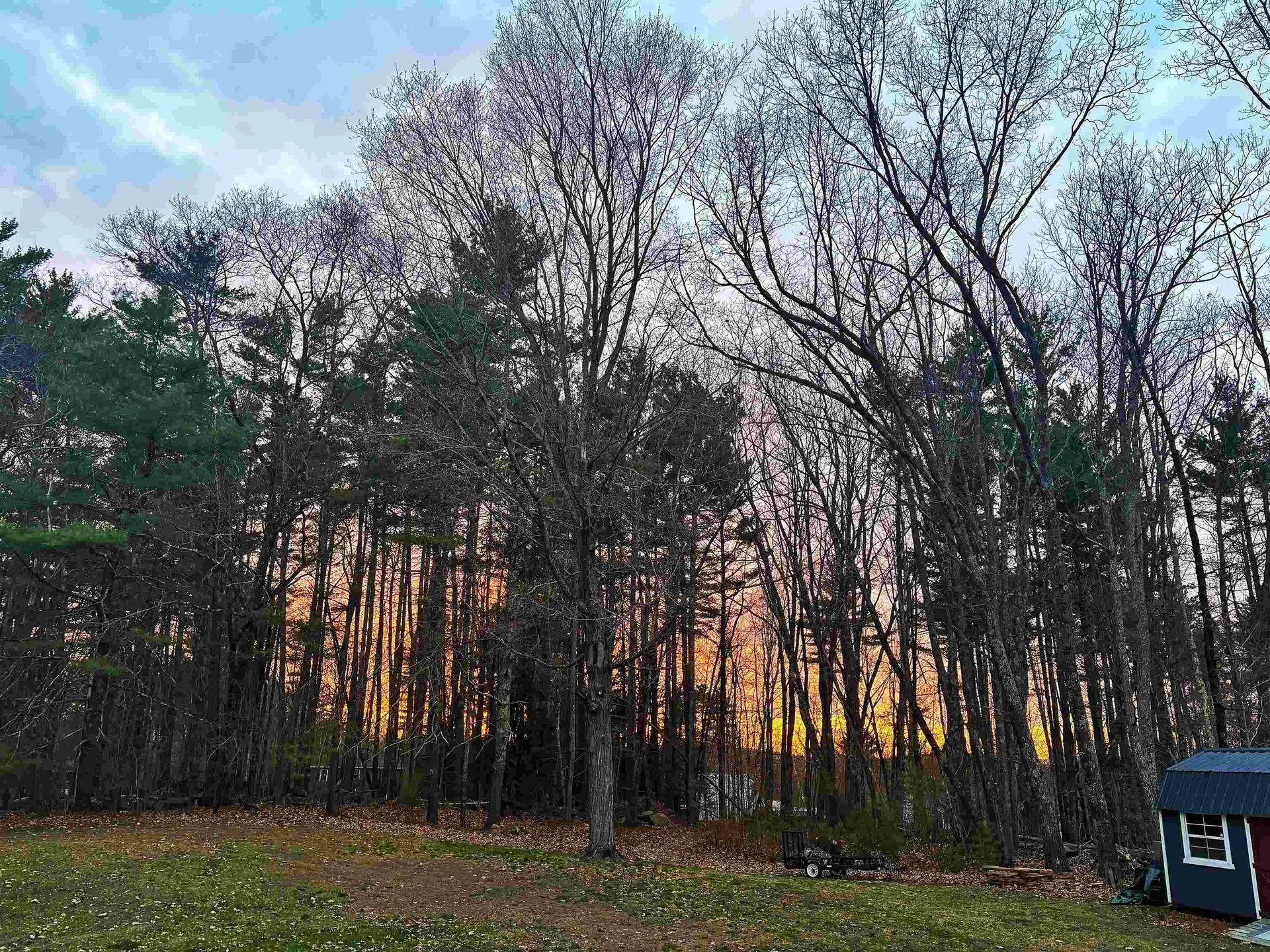 76 Harriman Hill Road Raymond NH 03077