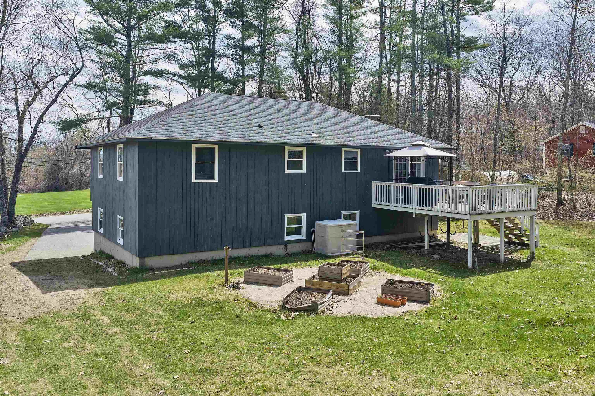 76 Harriman Hill Road Raymond NH 03077
