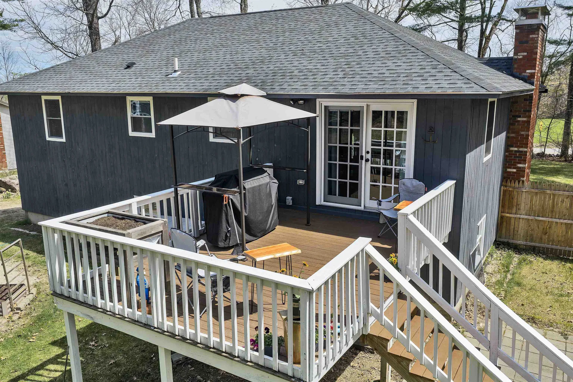 76 Harriman Hill Road Raymond NH 03077