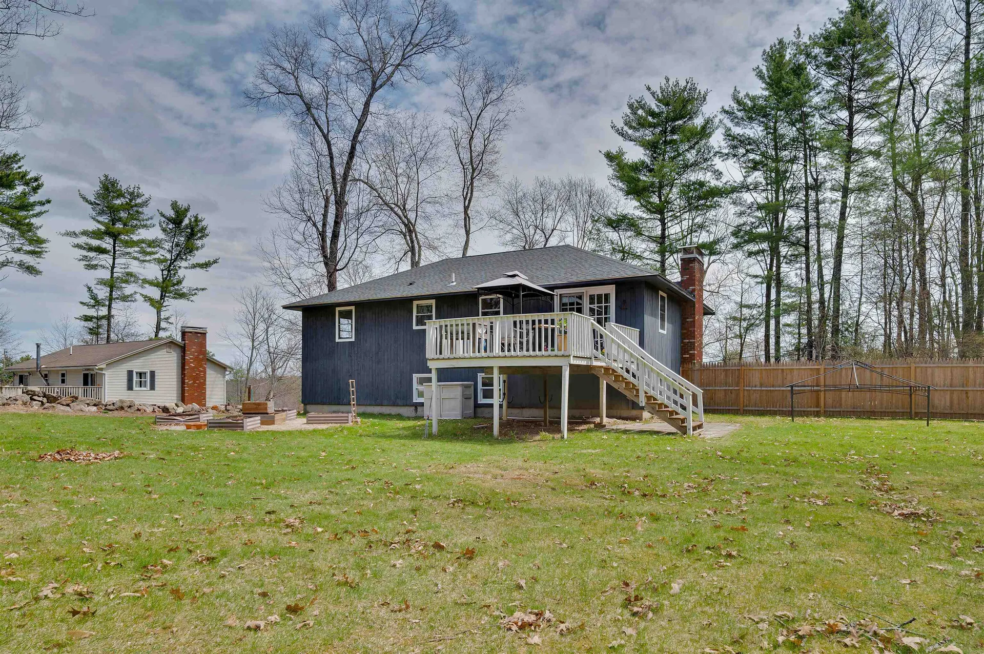 76 Harriman Hill Road Raymond NH 03077