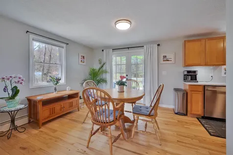 76 Harriman Hill Road Raymond NH 03077