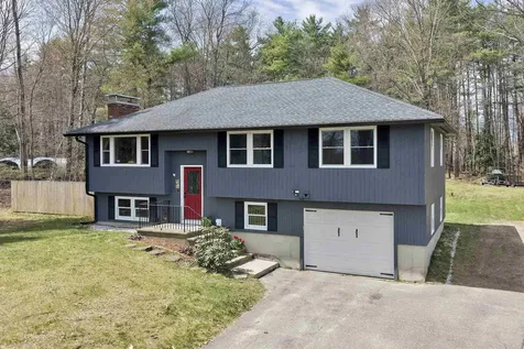 76 Harriman Hill Road Raymond NH 03077