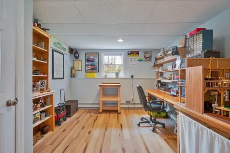 76 Harriman Hill Road Raymond NH 03077