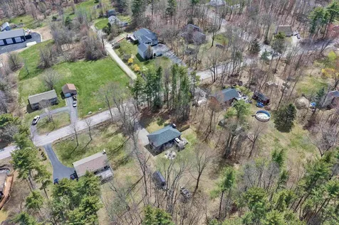 76 Harriman Hill Road Raymond NH 03077