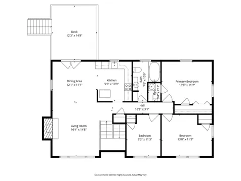 76 Harriman Hill Road Raymond NH 03077