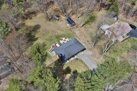 76 Harriman Hill Road Raymond NH 03077