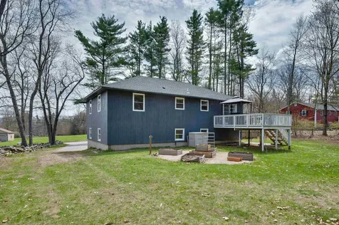 76 Harriman Hill Road Raymond NH 03077
