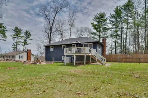 76 Harriman Hill Road Raymond NH 03077