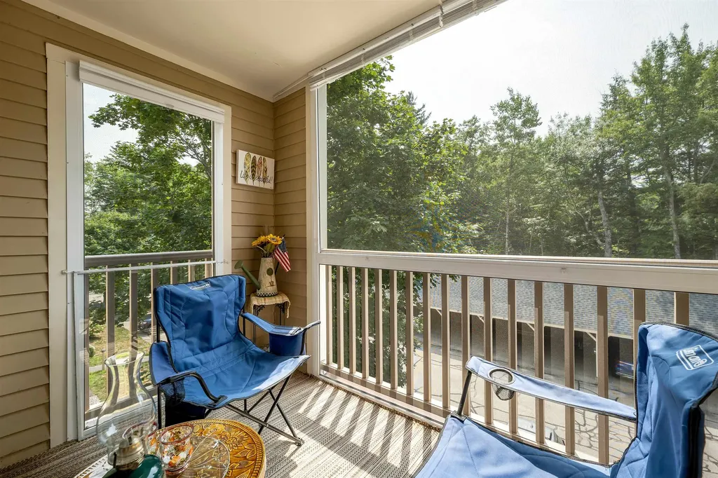 19 Saco Street Conway NH 03813