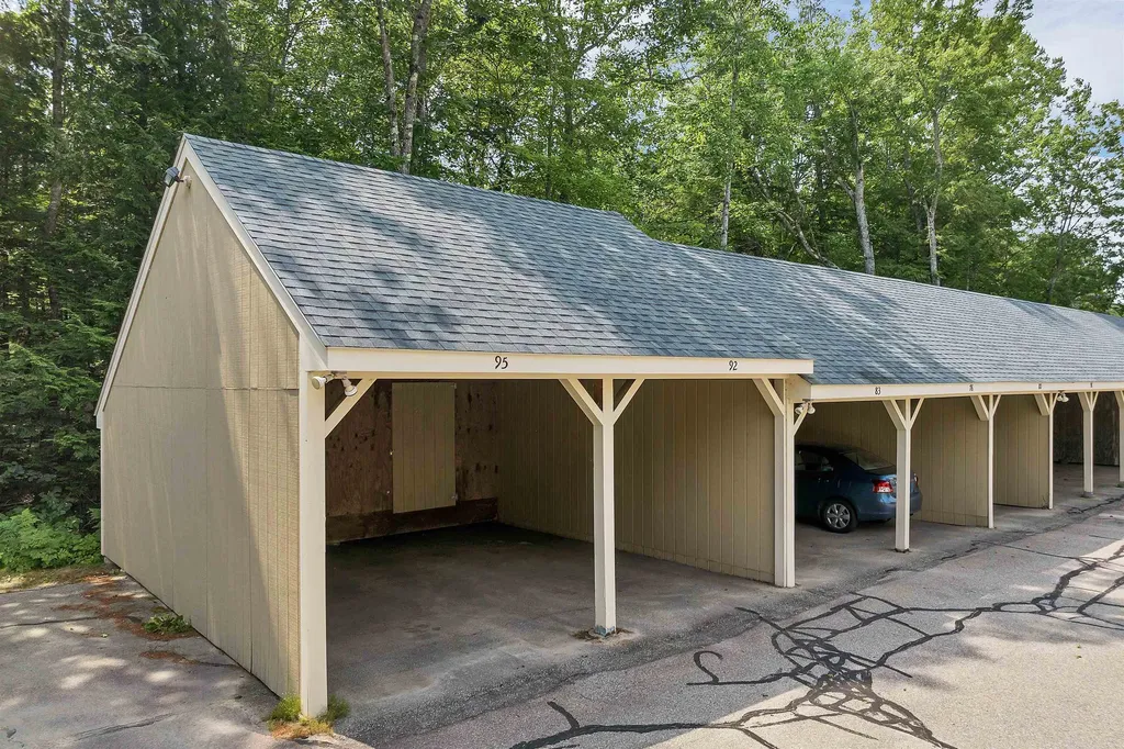 19 Saco Street Conway NH 03813