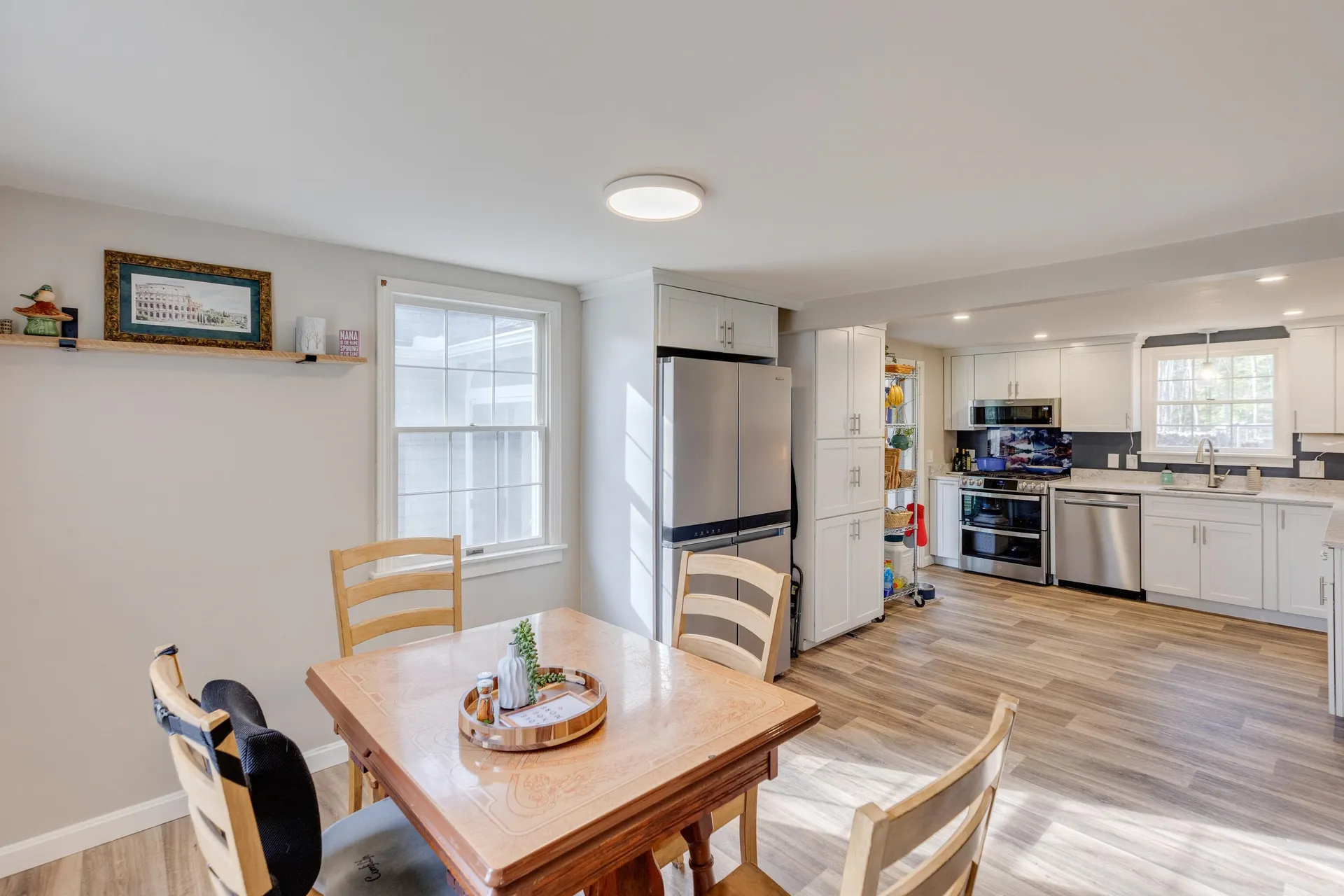 13 Pasture Lane Thornton NH 03285