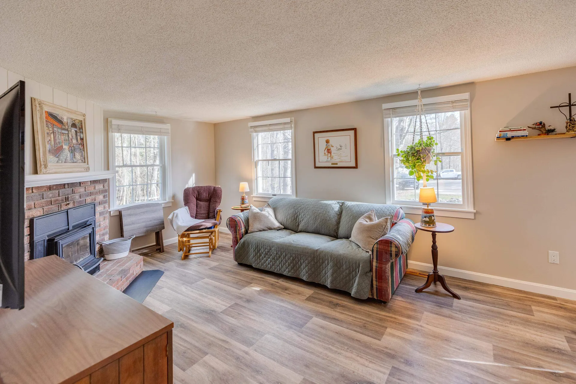 13 Pasture Lane Thornton NH 03285