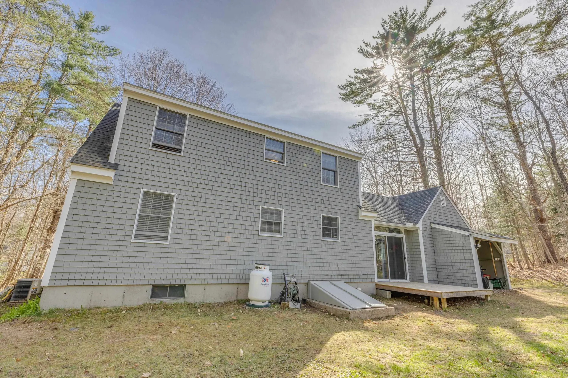 13 Pasture Lane Thornton NH 03285