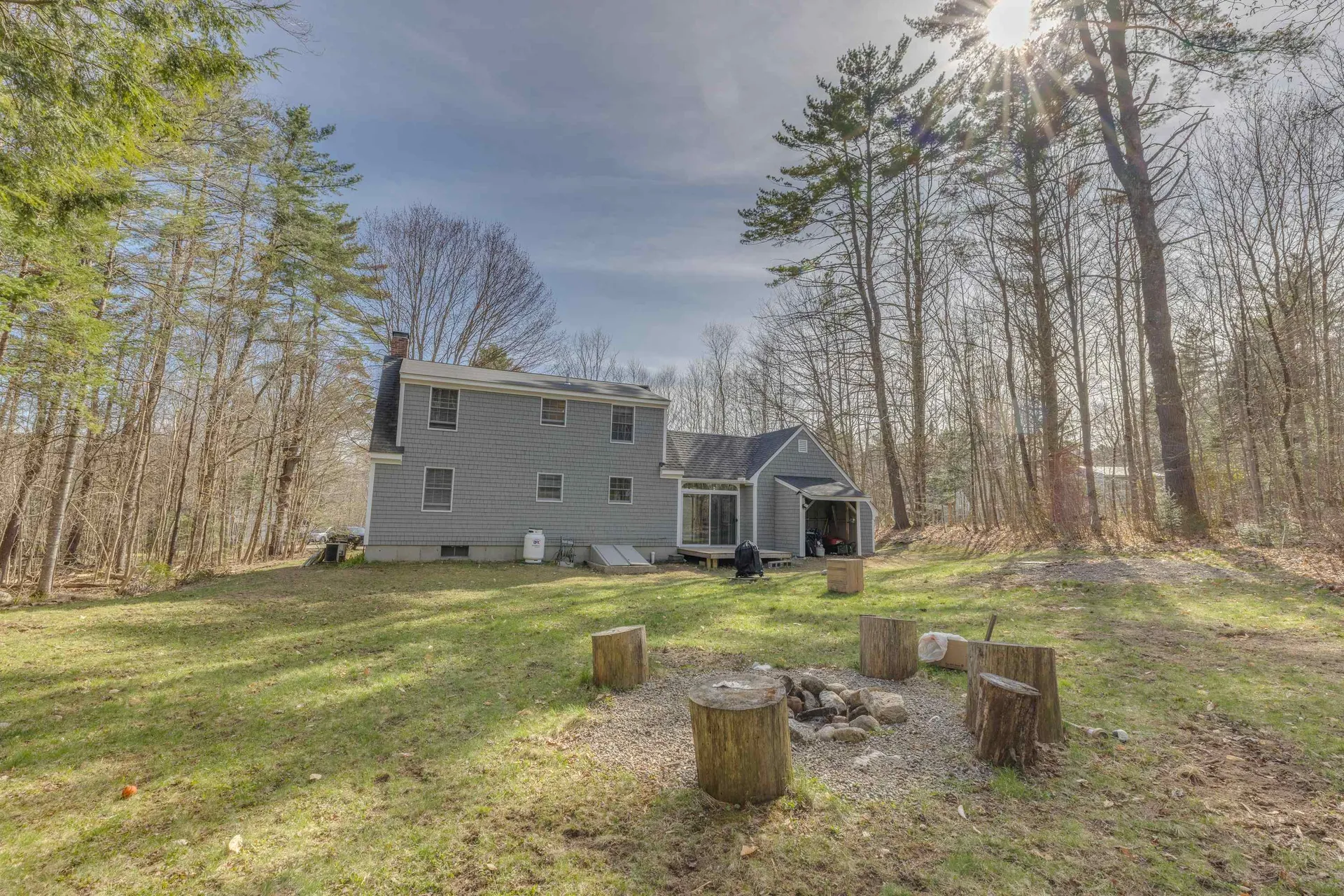13 Pasture Lane Thornton NH 03285