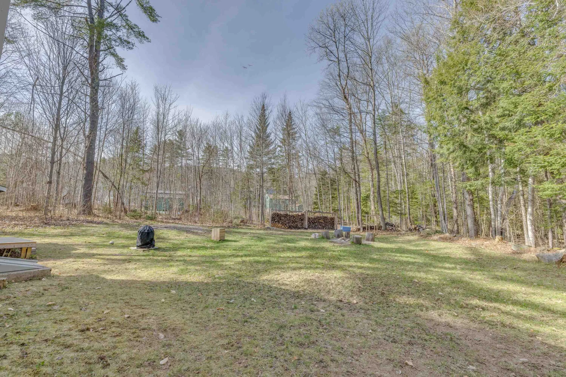 13 Pasture Lane Thornton NH 03285