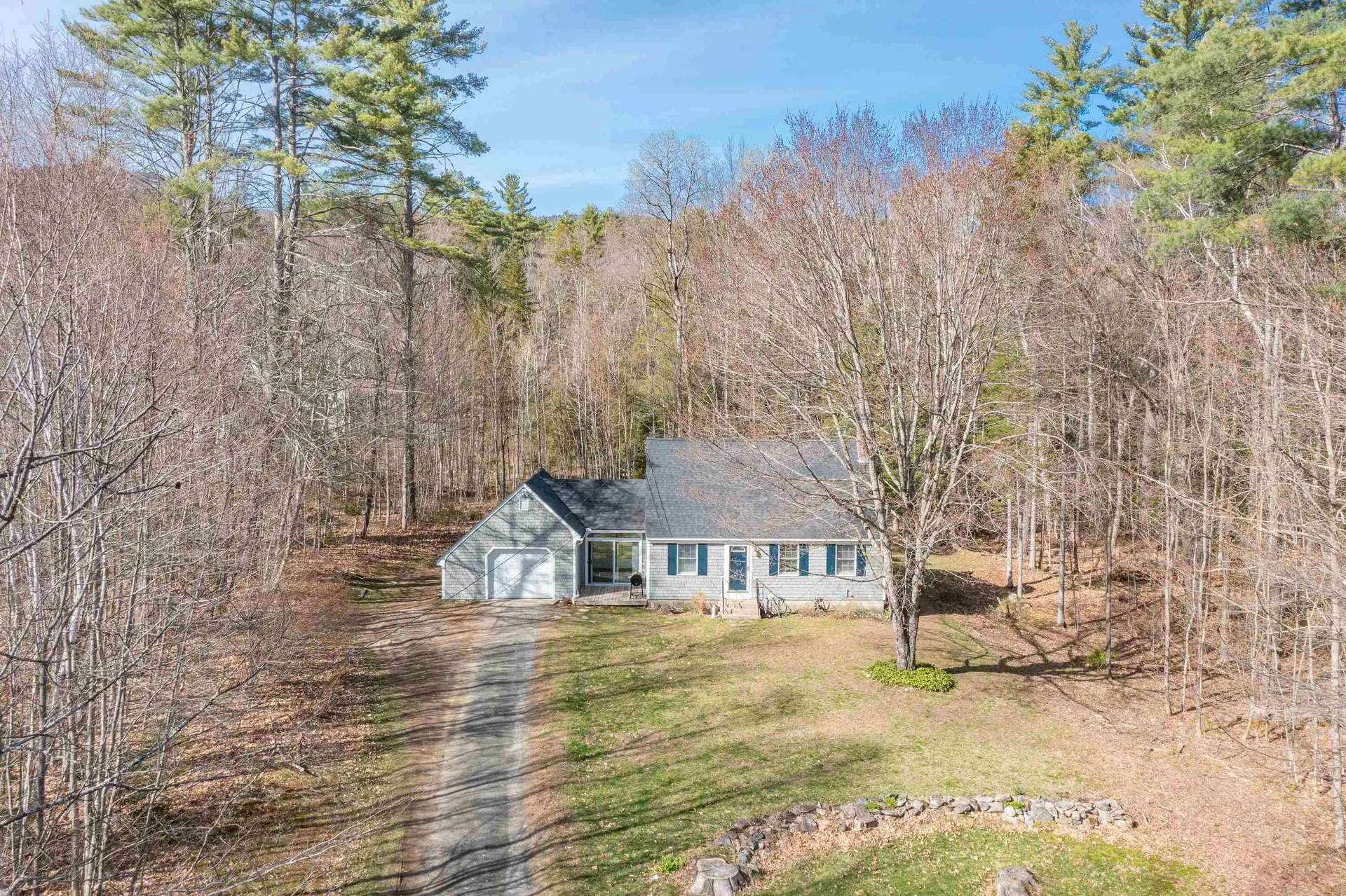 13 Pasture Lane Thornton NH 03285