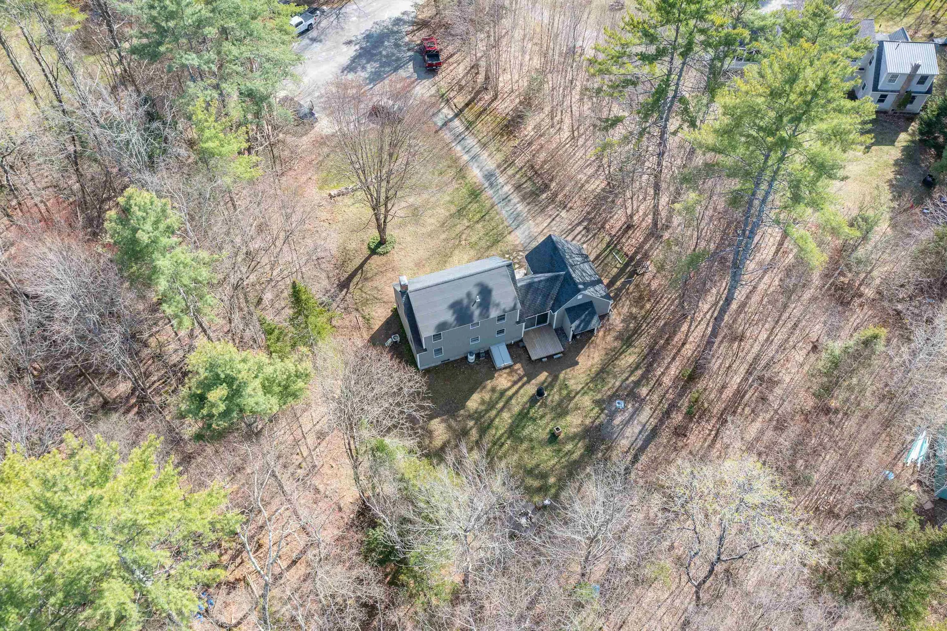 13 Pasture Lane Thornton NH 03285