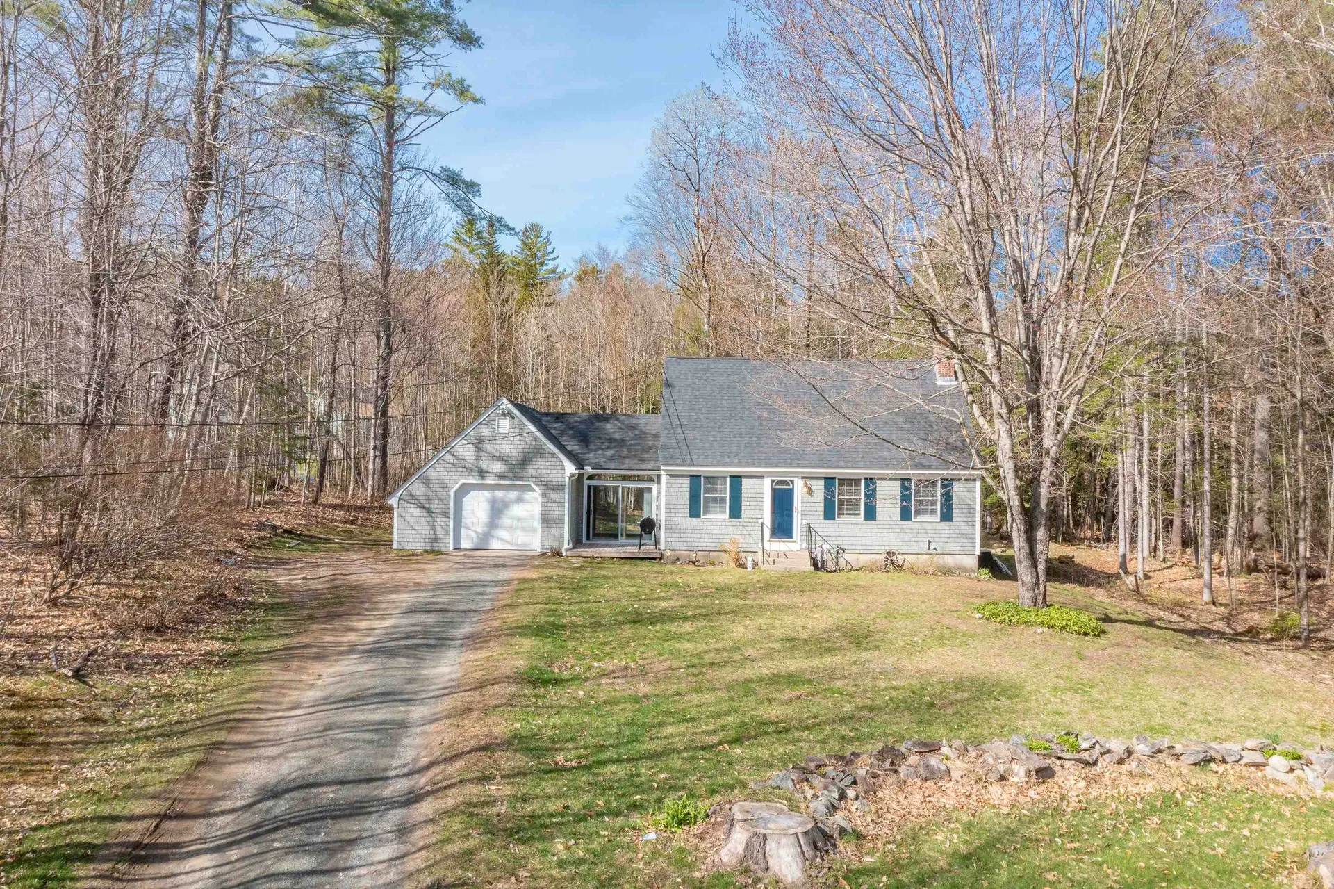 13 Pasture Lane Thornton NH 03285