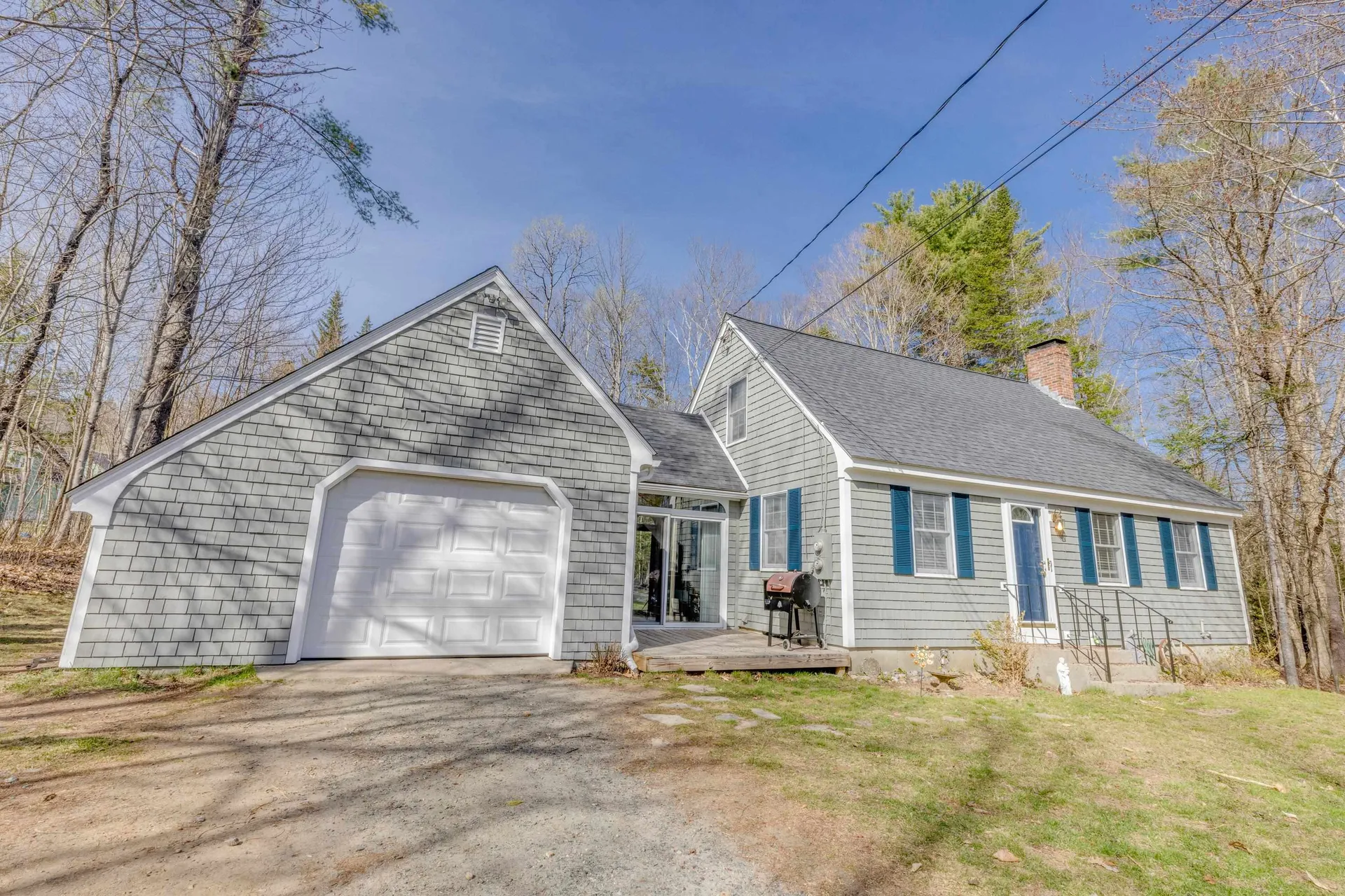 13 Pasture Lane Thornton NH 03285