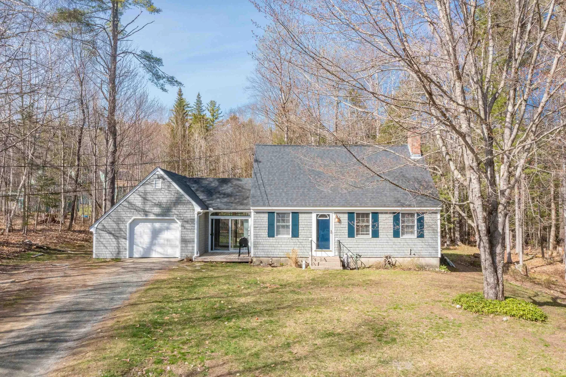 13 Pasture Lane Thornton NH 03285