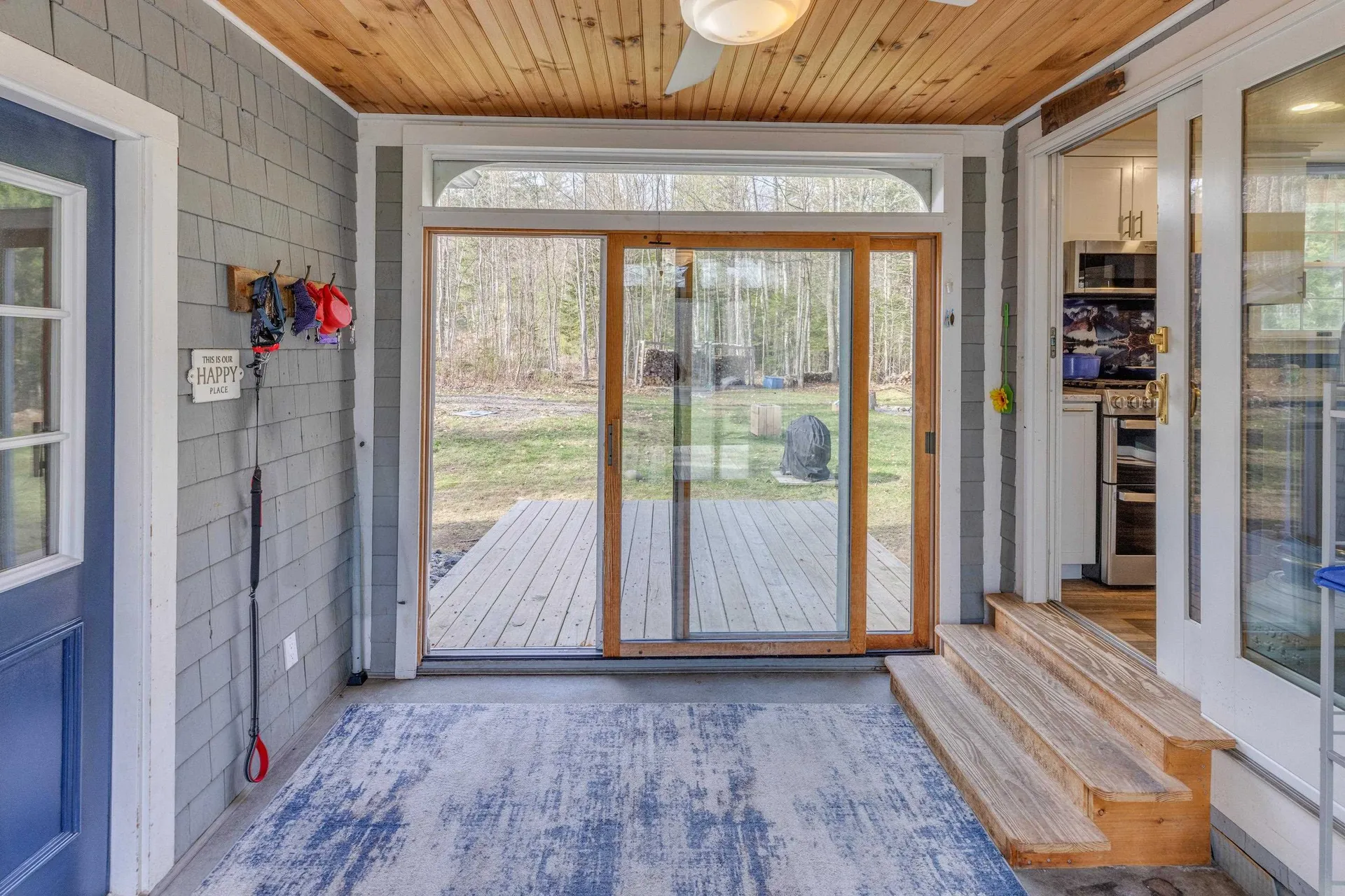 13 Pasture Lane Thornton NH 03285