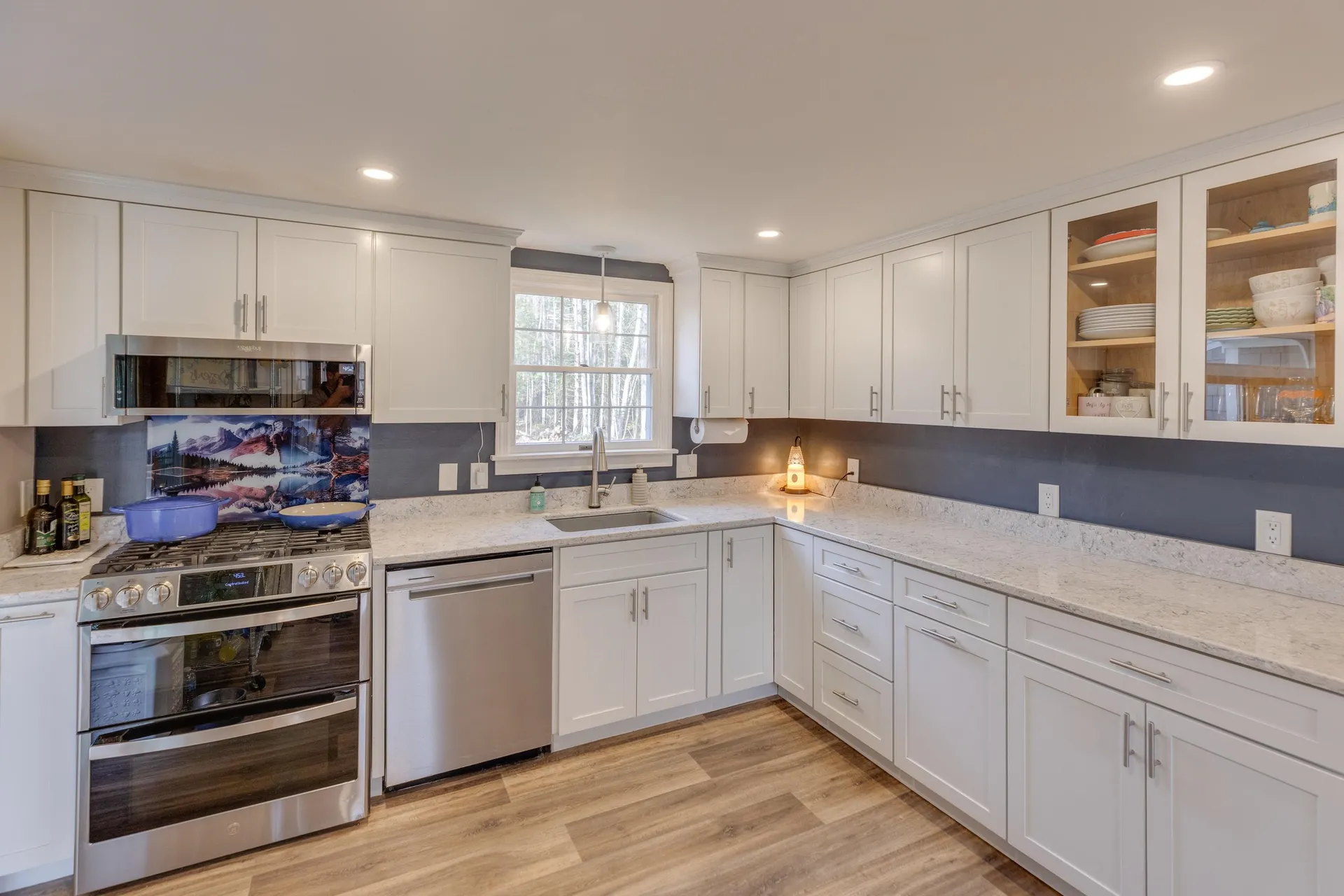 13 Pasture Lane Thornton NH 03285