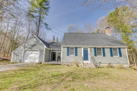13 Pasture Lane Thornton NH 03285