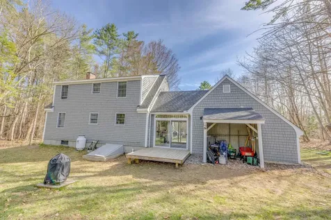 13 Pasture Lane Thornton NH 03285