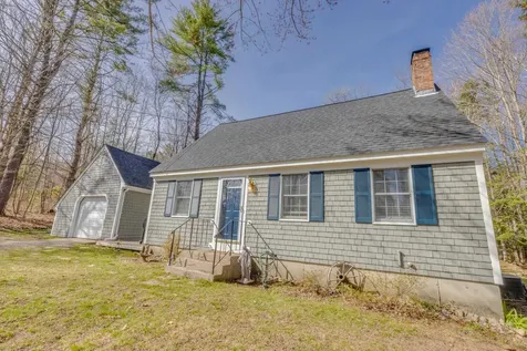13 Pasture Lane Thornton NH 03285