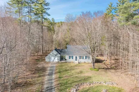 13 Pasture Lane Thornton NH 03285