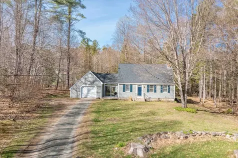 13 Pasture Lane Thornton NH 03285