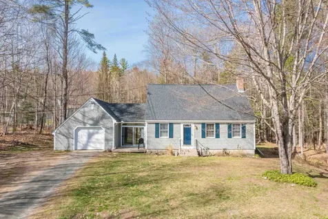 13 Pasture Lane Thornton NH 03285