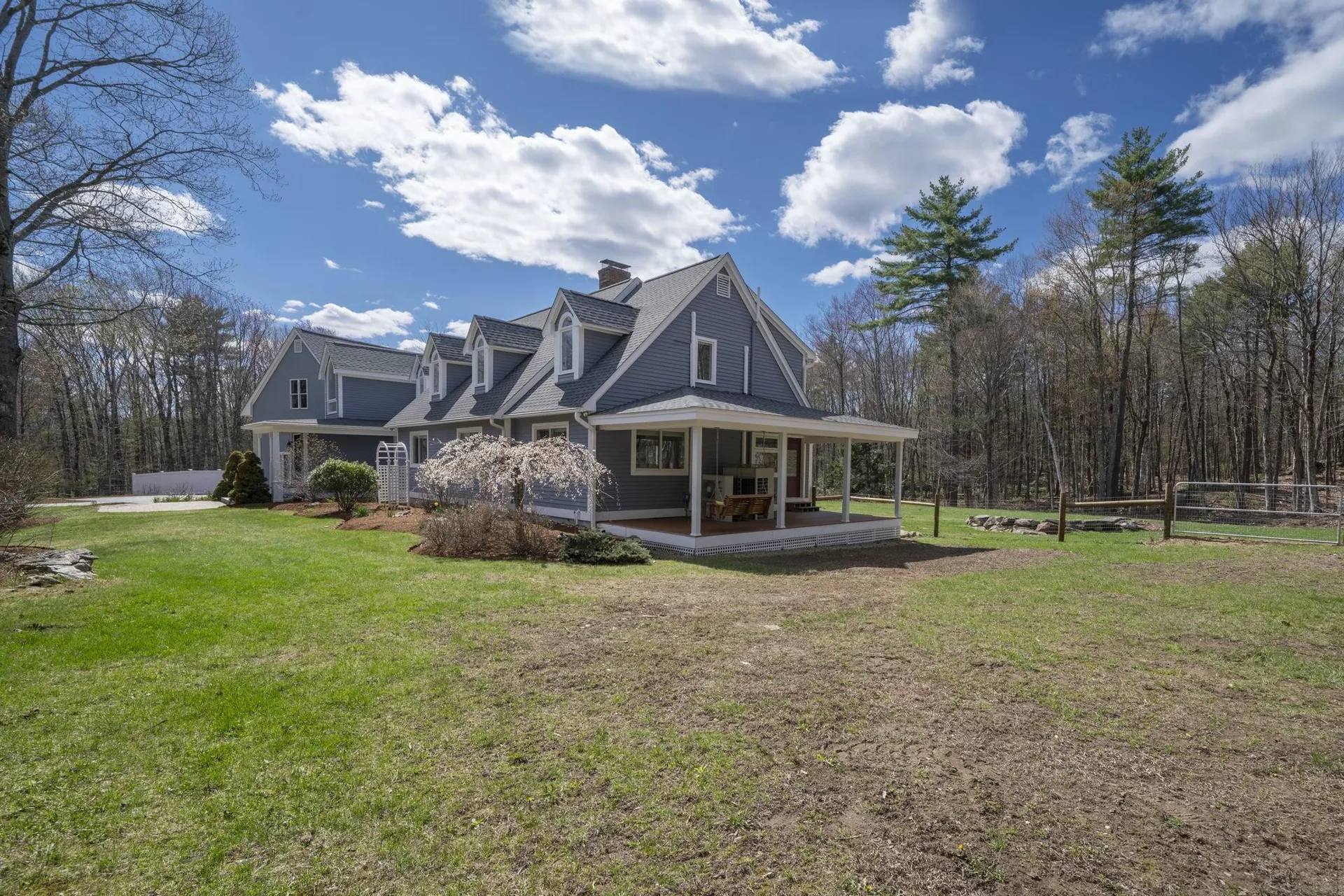 123 Stephen Drive Goffstown NH 03045