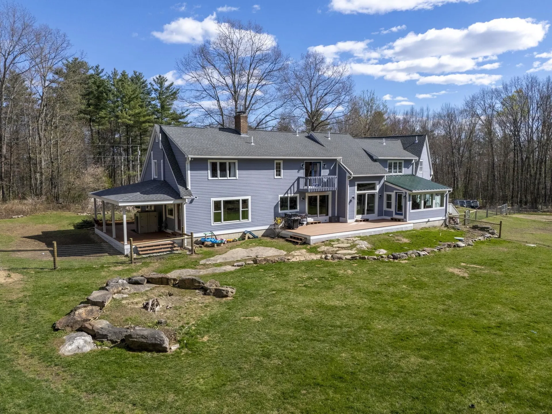 123 Stephen Drive Goffstown NH 03045