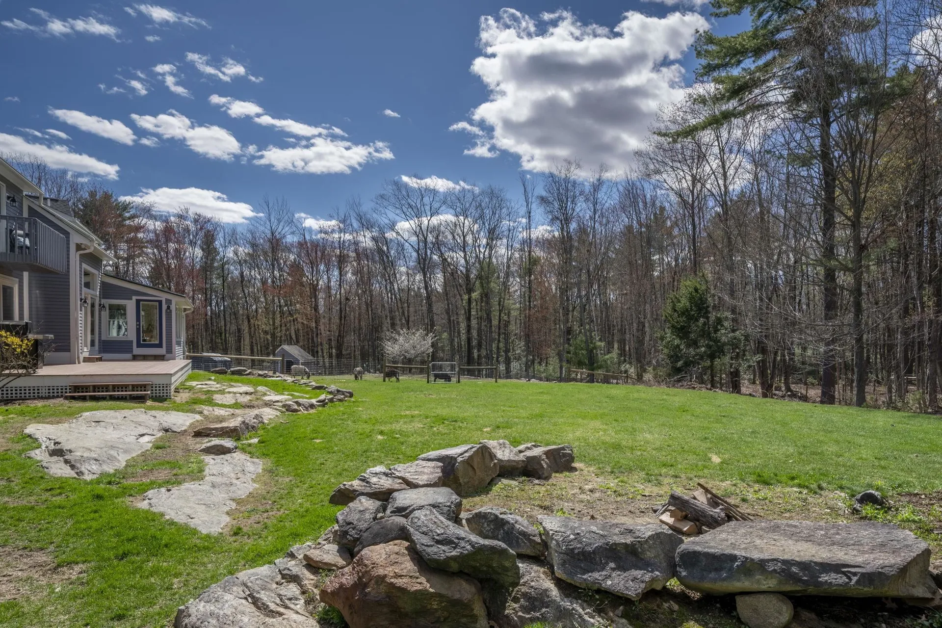 123 Stephen Drive Goffstown NH 03045