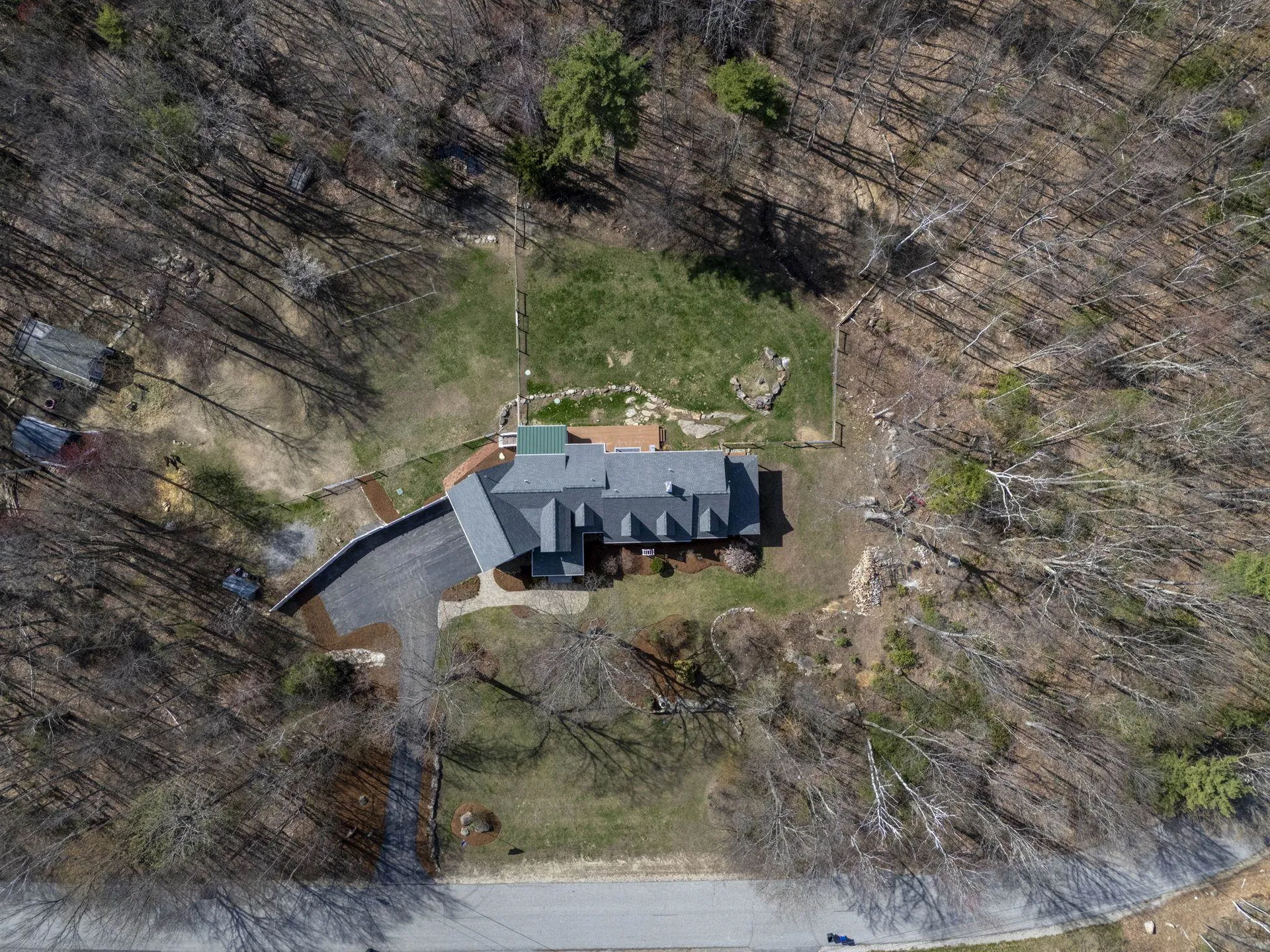 123 Stephen Drive Goffstown NH 03045