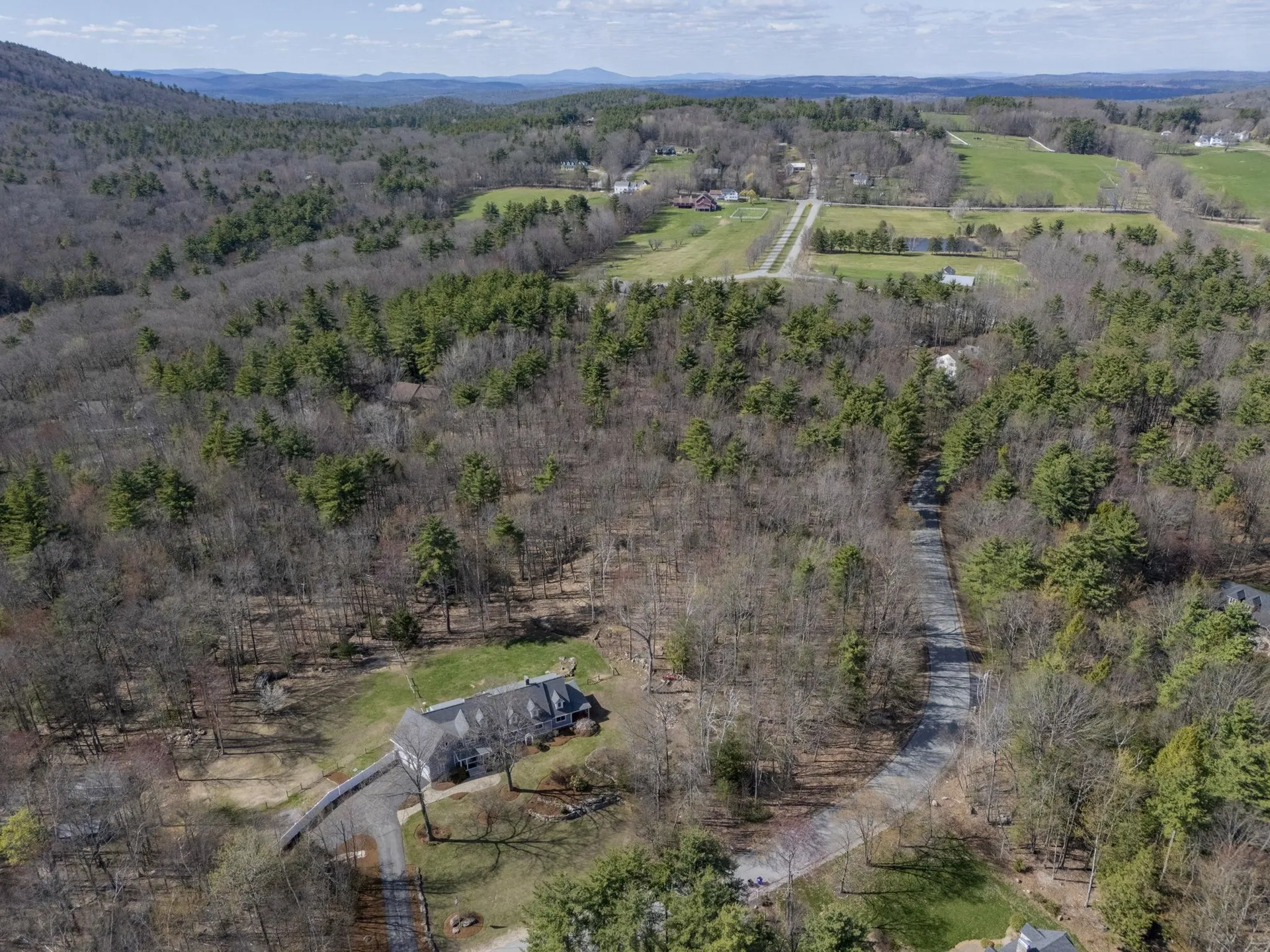 123 Stephen Drive Goffstown NH 03045
