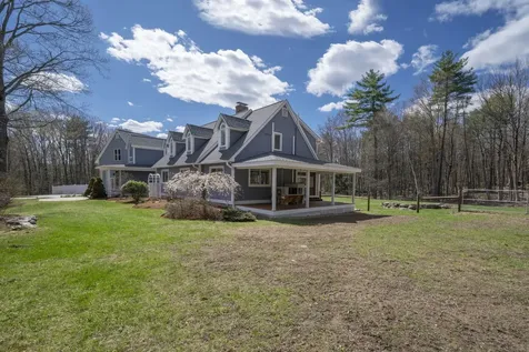 123 Stephen Drive Goffstown NH 03045