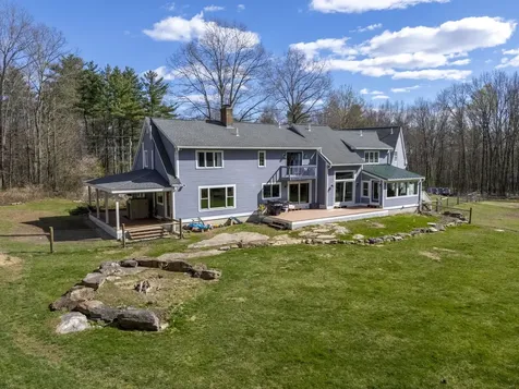 123 Stephen Drive Goffstown NH 03045
