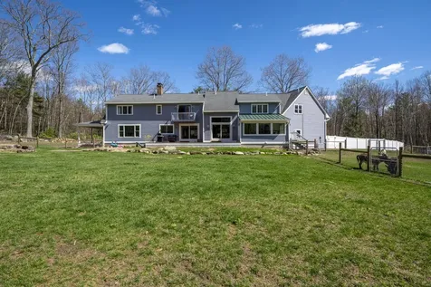 123 Stephen Drive Goffstown NH 03045