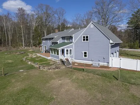 123 Stephen Drive Goffstown NH 03045