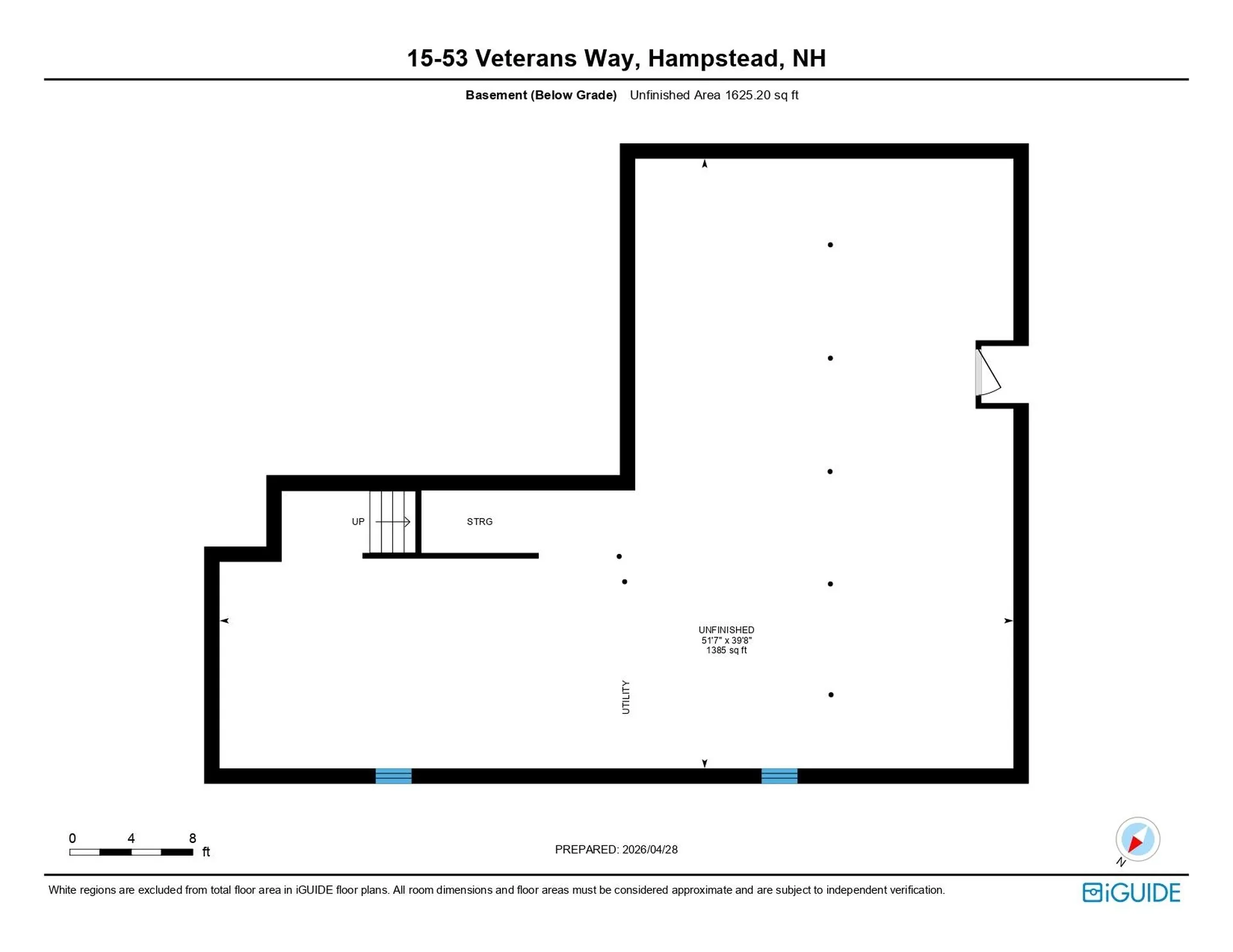 53 Veterans Way Hampstead NH 03841