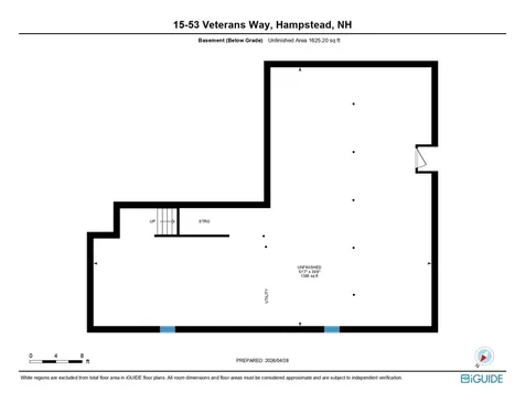 53 Veterans Way Hampstead NH 03841
